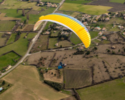 Parapente AIRDESIGN VIVO 3