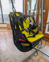 Sellette occasion SKYWALK CRUISE S jaune