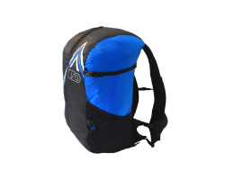 Harnais réversible occasion OZONE OZO 2 M bleu