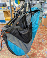 Sellette occasion ADVANCE AXESS 4 L