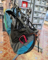 Sellette occasion ADVANCE AXESS 4 L