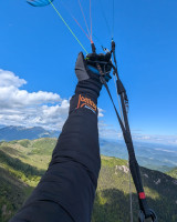 Speedarm SOARING SHOP