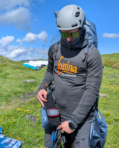 Speedarm SOARING SHOP