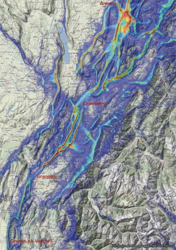 Livre "Parapente : vol de Distance"