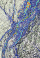 Livre "Parapente : vol de Distance"