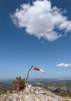 Livre "Parapente : vol de Distance"
