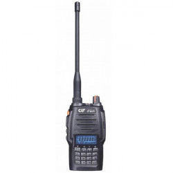 Radio VHF CRT P2N2