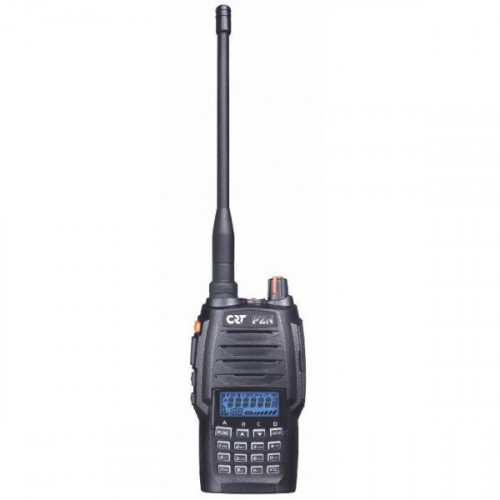 Radio VHF CRT P2N2