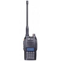 Radio VHF CRT P2N2