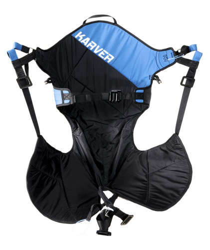 Sellette KORTEL KARVER 2