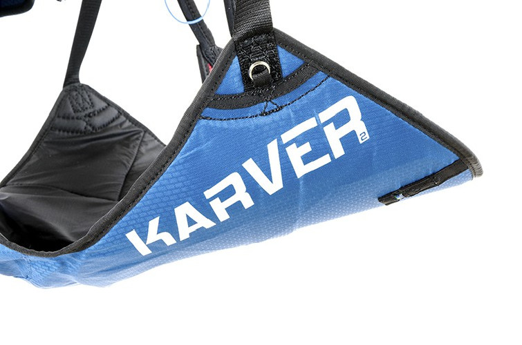 Sellette KORTEL KARVER 2