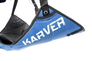 Sellette KORTEL KARVER 2