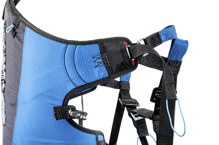 Sellette KORTEL KARVER 2