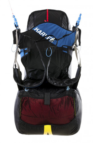 Sellette KORTEL KARVER 2