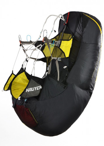 Sellette KORTEL KRUYER 2