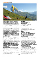 Livre "Parapente En Europe"