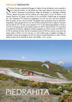 Livre "Parapente En Europe"