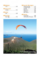 Livre "Parapente En Europe"