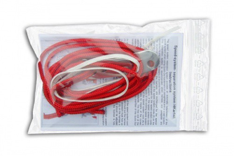 Séparateurs automatiques pour croc fendu F&C