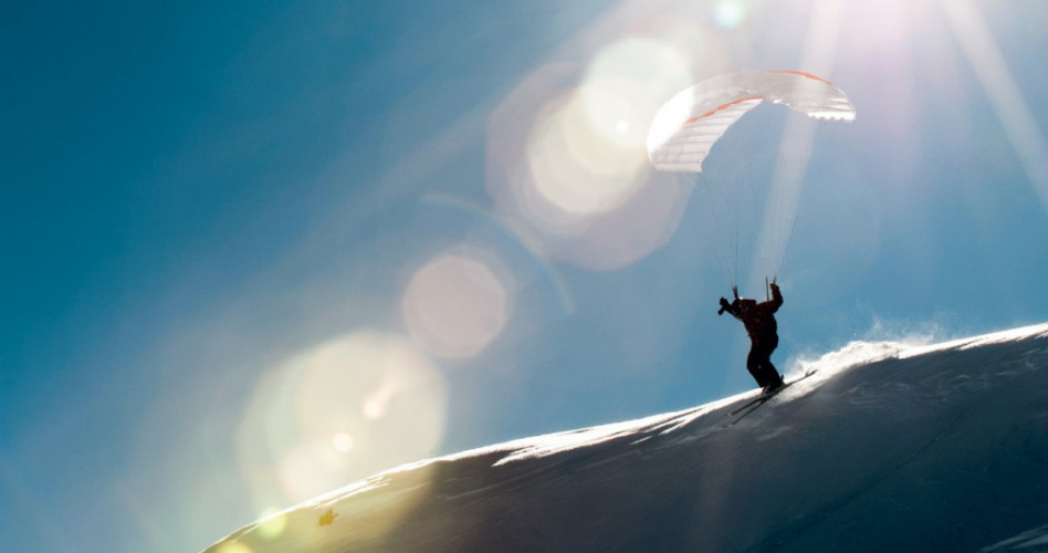 Speed-riding NEO X-LITE