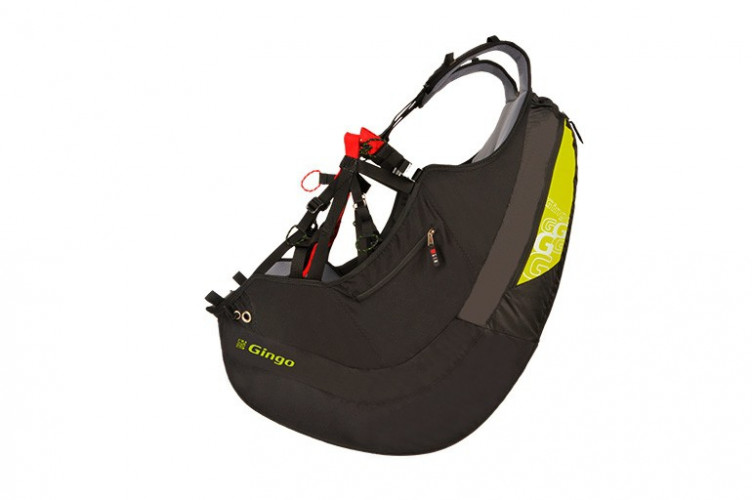 Sellette GIN GINGO 3