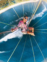 Sellette NEO THE STRING 2