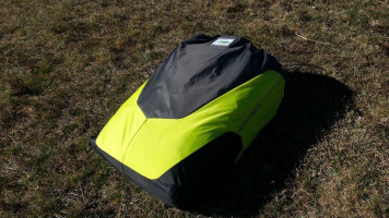 Parapente ADVANCE  ALPHA 6