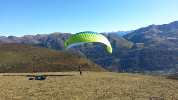 Parapente ADVANCE  ALPHA 6