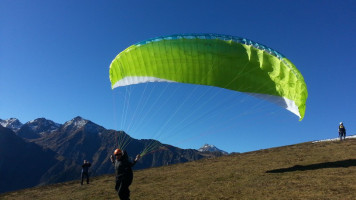 Parapente ADVANCE  ALPHA 6
