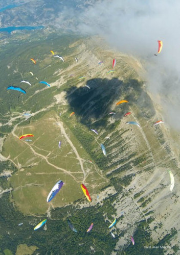 Livre "Parapente : performance"