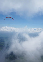 Livre "Parapente : performance"