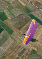 Livre "Parapente : performance"