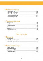 Livre "Parapente : performance"