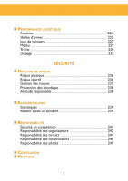 Livre "Parapente : performance"