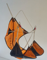 Sellette NERVURES EXPE 2