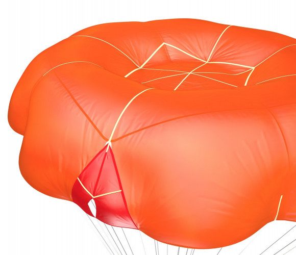 Parachute COMPANION SQR