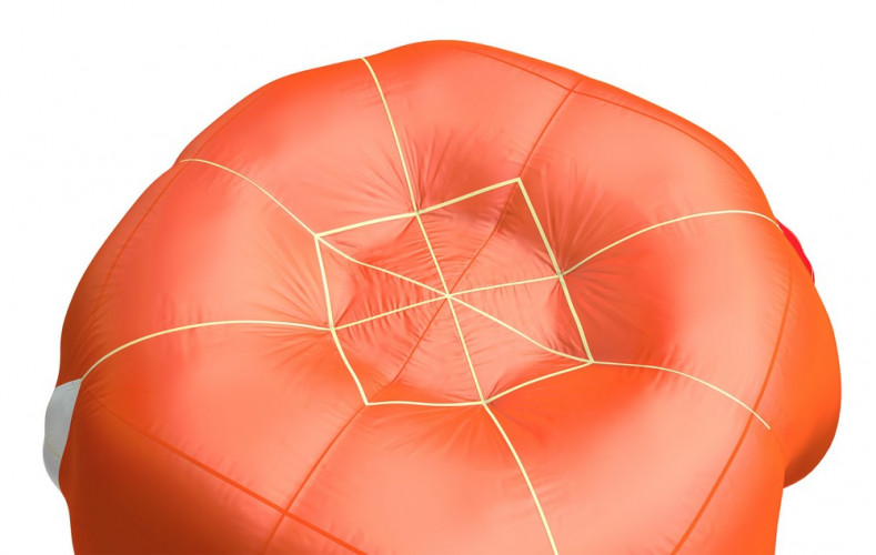 Parachute COMPANION SQR