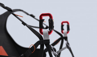 Sellette réversible ADVANCE EASINESS 2