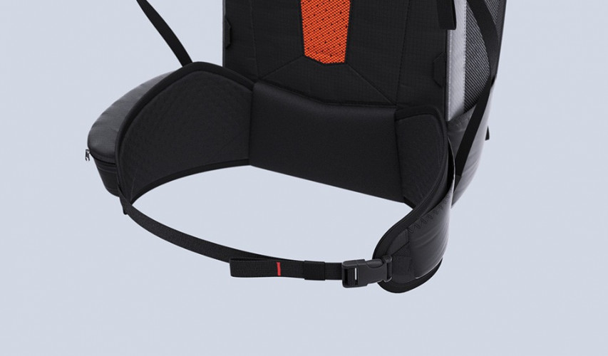 Sellette réversible ADVANCE EASINESS 2