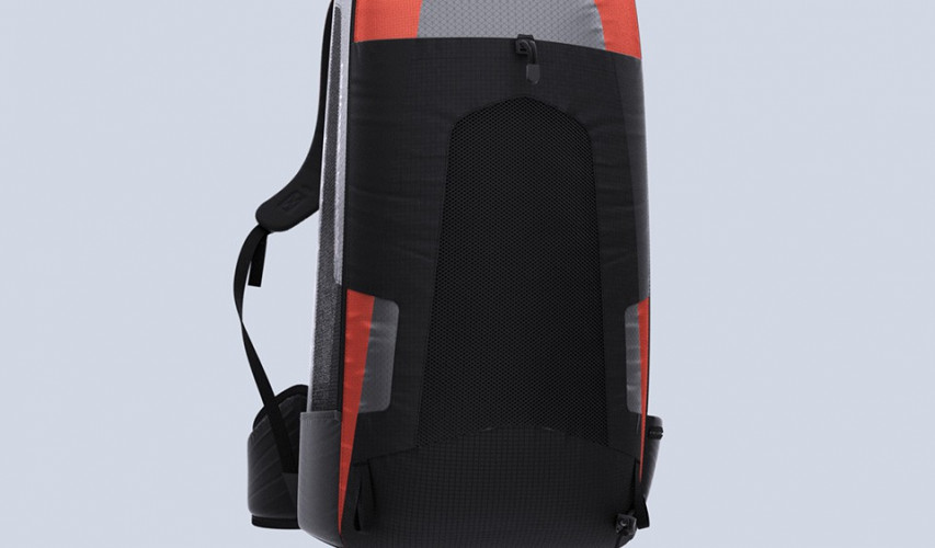 Sellette réversible ADVANCE EASINESS 2