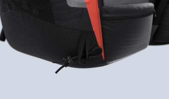 Sellette réversible ADVANCE EASINESS 2