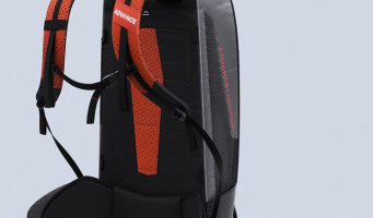 Sellette réversible ADVANCE EASINESS 2