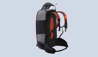 Sellette réversible ADVANCE EASINESS 2