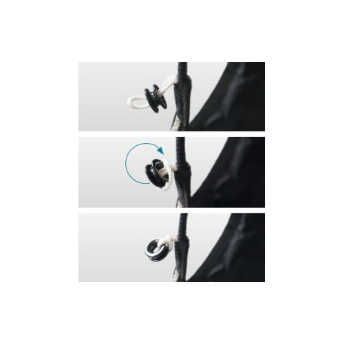 KIt accélérateur ADVANCE SPEEDKIT pour harnais STRAPLESS