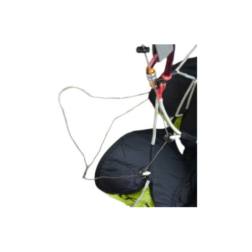 KIt accélérateur ADVANCE SPEEDKIT pour harnais STRAPLESS