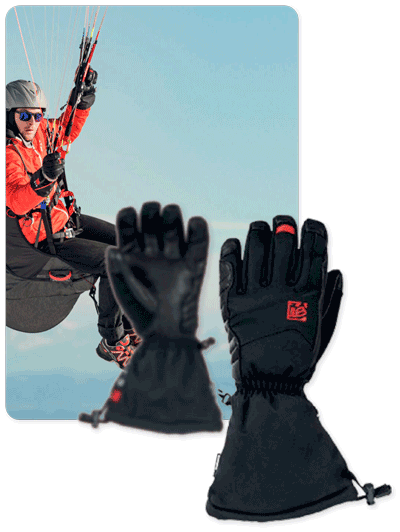 sac parapente skywalk alpine