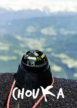 Instruments de vol Le Chouka