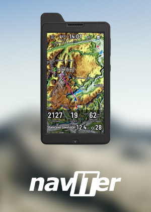 Instruments de vol Naviter