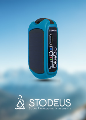 Instruments de vol Stodeus