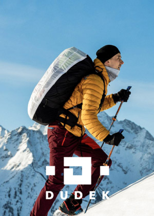 sacs de parapente Dudek